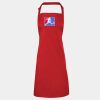 Colours bib apron Thumbnail