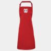 Colours bib apron Thumbnail
