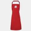 Colours bib apron Thumbnail