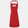 Colours bib apron Thumbnail