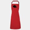 Colours bib apron Thumbnail