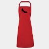 Colours bib apron Thumbnail