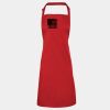 Colours bib apron Thumbnail