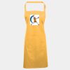 Colours bib apron with pocket Thumbnail