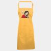 Colours bib apron with pocket Thumbnail
