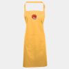 Colours bib apron with pocket Thumbnail
