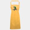 Colours bib apron with pocket Thumbnail