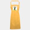 Colours bib apron with pocket Thumbnail