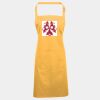 Colours bib apron with pocket Thumbnail