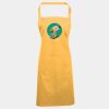 Colours bib apron with pocket Thumbnail