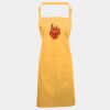 Colours bib apron with pocket Thumbnail