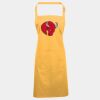 Colours bib apron with pocket Thumbnail
