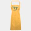 Colours bib apron with pocket Thumbnail