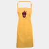 Colours bib apron with pocket Thumbnail