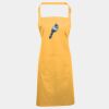 Colours bib apron with pocket Thumbnail
