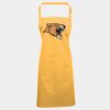 Colours bib apron with pocket Thumbnail