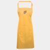Colours bib apron with pocket Thumbnail