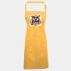 Colours bib apron with pocket Thumbnail