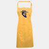 Colours bib apron with pocket Thumbnail