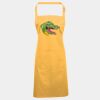 Colours bib apron with pocket Thumbnail