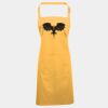 Colours bib apron with pocket Thumbnail