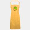 Colours bib apron with pocket Thumbnail