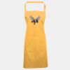 Colours bib apron with pocket Thumbnail