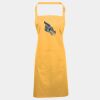 Colours bib apron with pocket Thumbnail