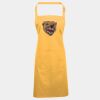 Colours bib apron with pocket Thumbnail