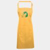 Colours bib apron with pocket Thumbnail