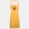Colours bib apron with pocket Thumbnail