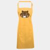 Colours bib apron with pocket Thumbnail