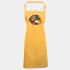 Colours bib apron with pocket Thumbnail