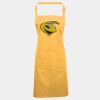 Colours bib apron with pocket Thumbnail