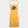 Colours bib apron with pocket Thumbnail