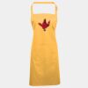 Colours bib apron with pocket Thumbnail
