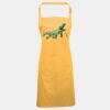 Colours bib apron with pocket Thumbnail