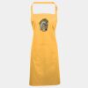 Colours bib apron with pocket Thumbnail