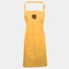 Colours bib apron with pocket Thumbnail