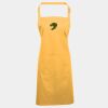 Colours bib apron with pocket Thumbnail