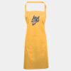 Colours bib apron with pocket Thumbnail