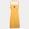 Colours bib apron with pocket Thumbnail