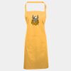 Colours bib apron with pocket Thumbnail