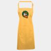 Colours bib apron with pocket Thumbnail