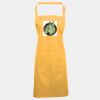 Colours bib apron with pocket Thumbnail