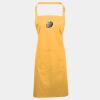 Colours bib apron with pocket Thumbnail
