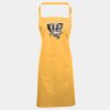 Colours bib apron with pocket Thumbnail