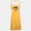Colours bib apron with pocket Thumbnail
