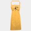 Colours bib apron with pocket Thumbnail