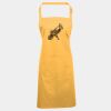 Colours bib apron with pocket Thumbnail